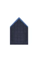 TAILORED Pocket Square Tommy Tailored crna