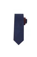 Tie Tommy Tailored modra