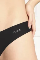 Gaćice Hugo Bodywear crna