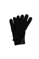 Gloves Octave Calvin Klein crna