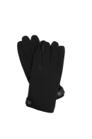 Gloves BOSS BLACK crna