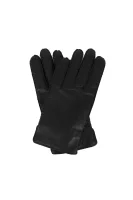 Kranton gloves BOSS BLACK crna