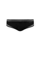 Naked Touch Tailored Briefs Calvin Klein Underwear crna
