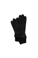 Hamryn gloves BOSS BLACK crna