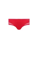 Hipster panties Calvin Klein Underwear crvena