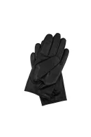Gloves HH 50-1 HUGO crna