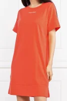Spavaćica Calvin Klein Underwear narančasta