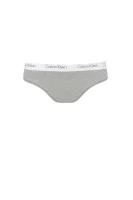 Thongs Calvin Klein Underwear siva