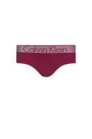 Hipsters Calvin Klein Underwear boja maline