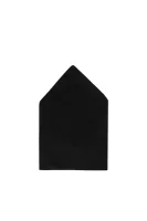 Pocket Square BOSS BLACK crna