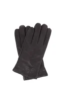 Gloves Calvin Klein crna