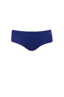 Hipster Panties Calvin Klein Underwear ultramarin plava
