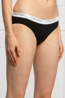 2-pack briefs Calvin Klein Underwear crna