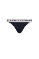 Gaćice Tommy Hilfiger Underwear modra