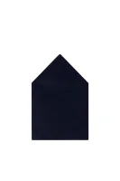 Pocket Square BOSS BLACK modra