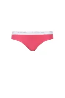 Thongs Calvin Klein Underwear ružičasta
