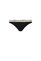 Gaćice Moschino Underwear crna