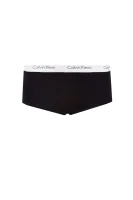 Hipsters Calvin Klein Underwear crna