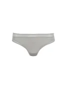 Naked Touch Tailored Thongs Calvin Klein Underwear siva