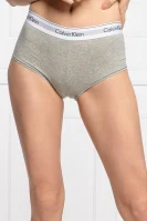 Cheeky pants Calvin Klein Underwear siva