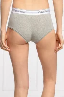 Cheeky pants Calvin Klein Underwear siva