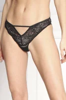 Tange ELENORA Guess Underwear crna