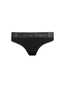 Thongs  Calvin Klein Underwear crna