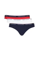 Gaćice 3-pack Tommy Hilfiger Underwear modra