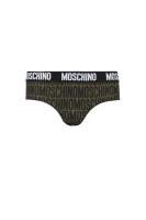 Briefs Moschino Underwear kaki