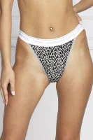 Brazilke Calvin Klein Underwear siva