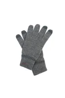 Graas-2 Gloves BOSS ORANGE siva