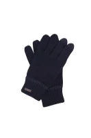 Graas-2 Gloves BOSS ORANGE modra