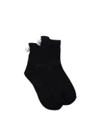Socks TWINSET crna