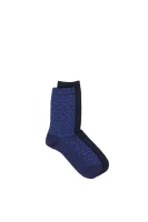 2-pack Socks Tommy Hilfiger modra