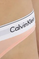 Tange Calvin Klein Underwear svijetloružičasta