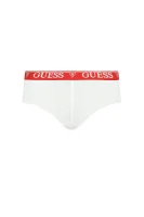 Gaćice Guess Underwear bijela