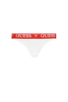 Brazilke Guess Underwear bijela