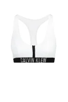 Grudnjak Calvin Klein Swimwear bijela