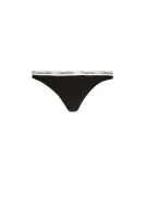 Tange 3-pack Calvin Klein Underwear bijela