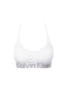 Grudnjak Calvin Klein Underwear bijela