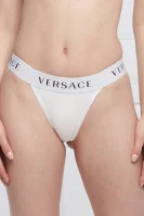Tange Versace bijela