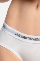 Bokserki 2-pack Emporio Armani bijela