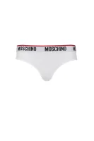 Briefs Moschino Underwear bijela