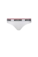 Thongs Moschino Underwear bijela