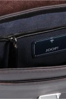Kožna messenger torbica Joop! smeđa