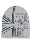Kapa BARRY Pepe Jeans London siva