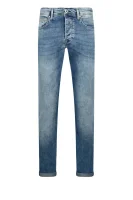Traperice CHEPSTOW | Slim Fit | regular waist Pepe Jeans London svijetloplava