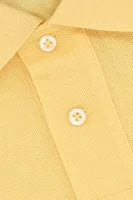 Polo majica | Regular Fit POLO RALPH LAUREN žuta