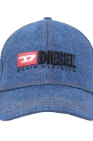 Kapa FNICE Diesel plava
