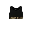 Grudnjak 2-pack Calvin Klein Underwear crna